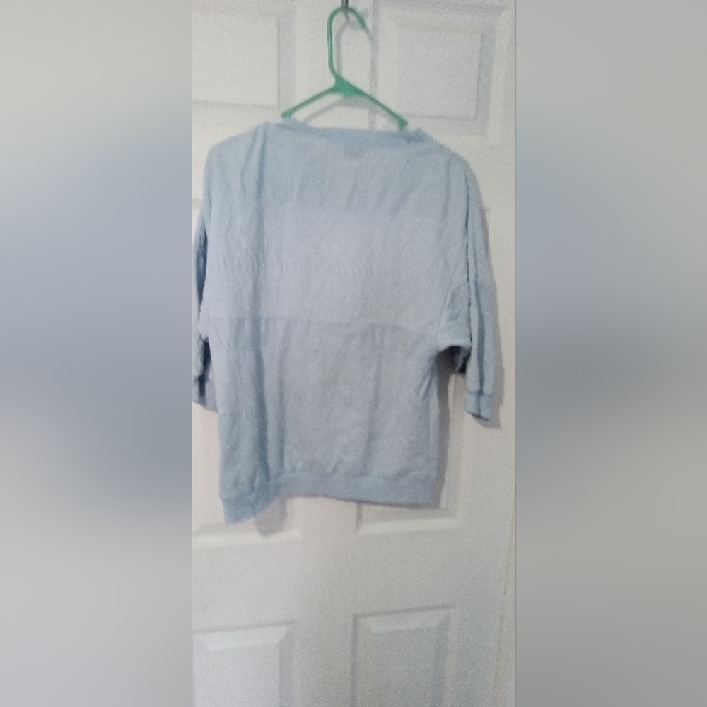 Mizz Lizz 80's vintage top, size small - Picture 4 of 4